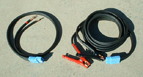 Lightweight Portable Winching