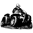ATV绞盘