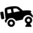 越野车绞盘